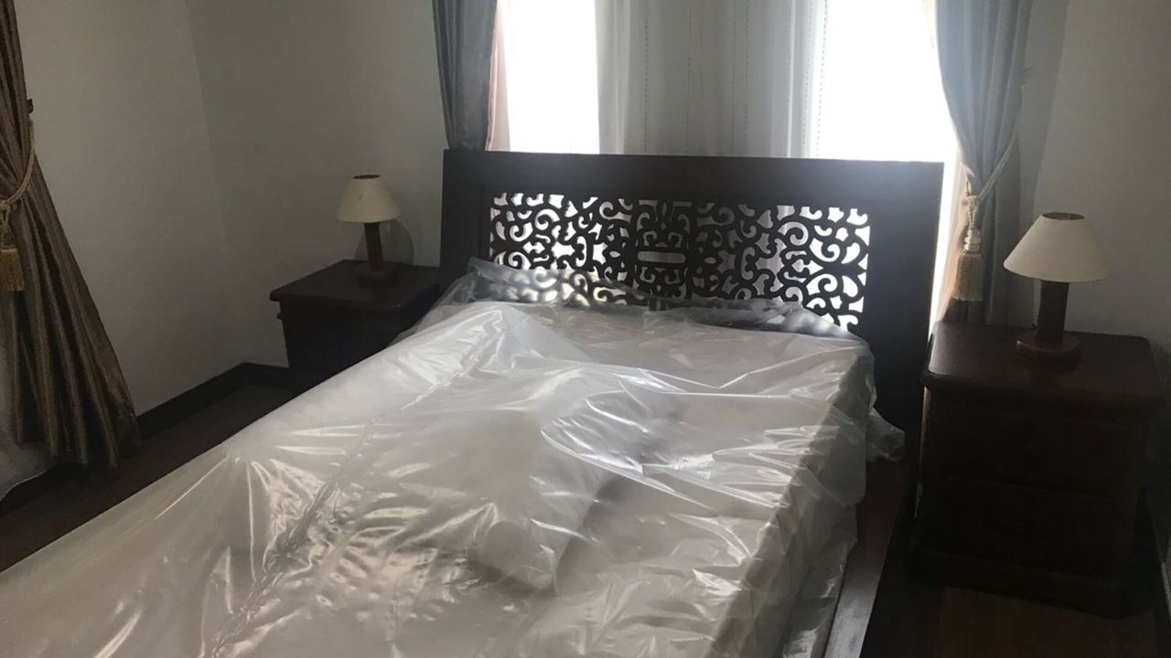 Photo of Bedroom in Batam