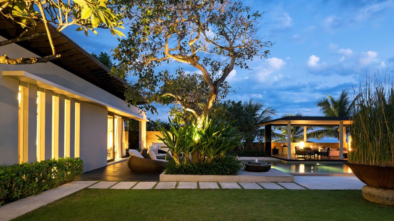 Photo of Patio Balcony in Kelating