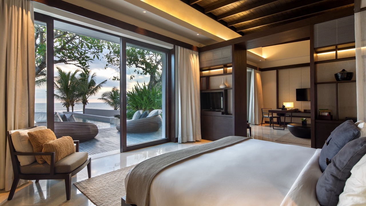 Photo of Bedroom in Kelating