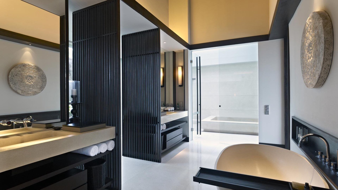 Photo of Bathroom in Kelating