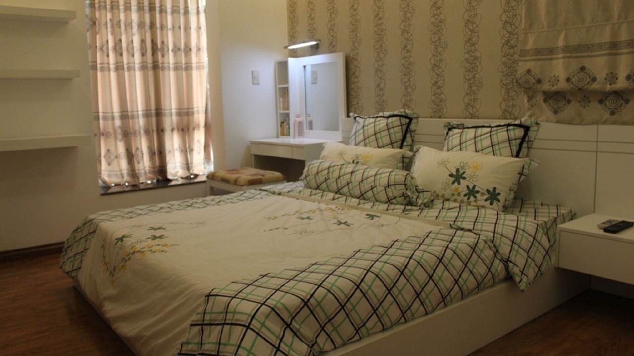 Photo of Bedroom in Phu My Hung