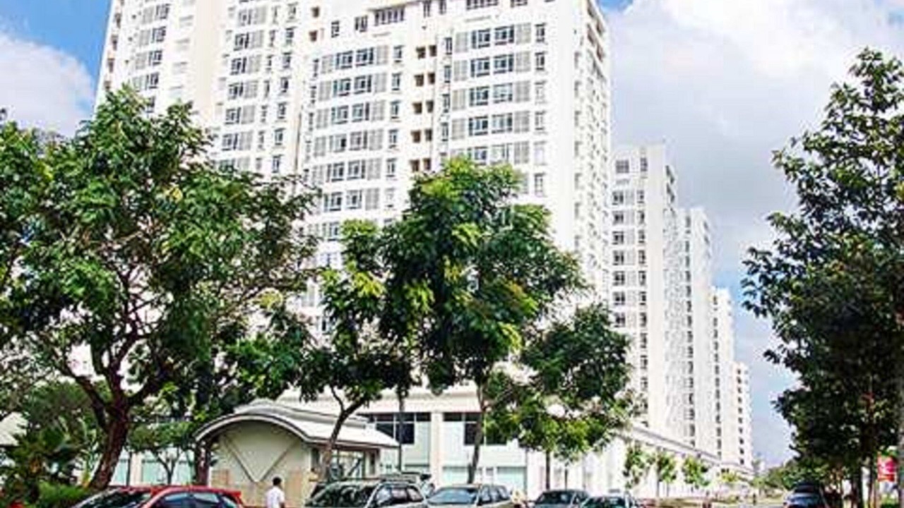 Photo of Outdoor in Phu My Hung