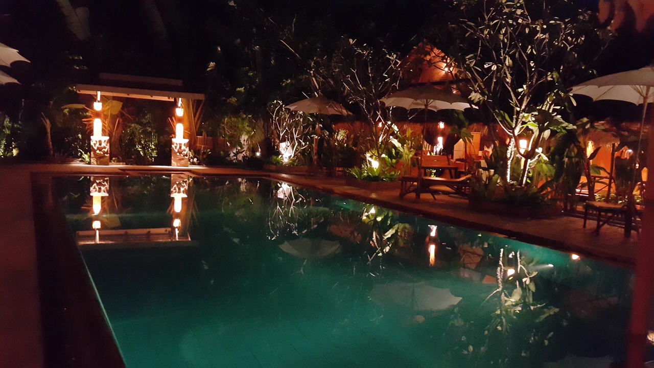 Photo of Outdoor in Doi Saket