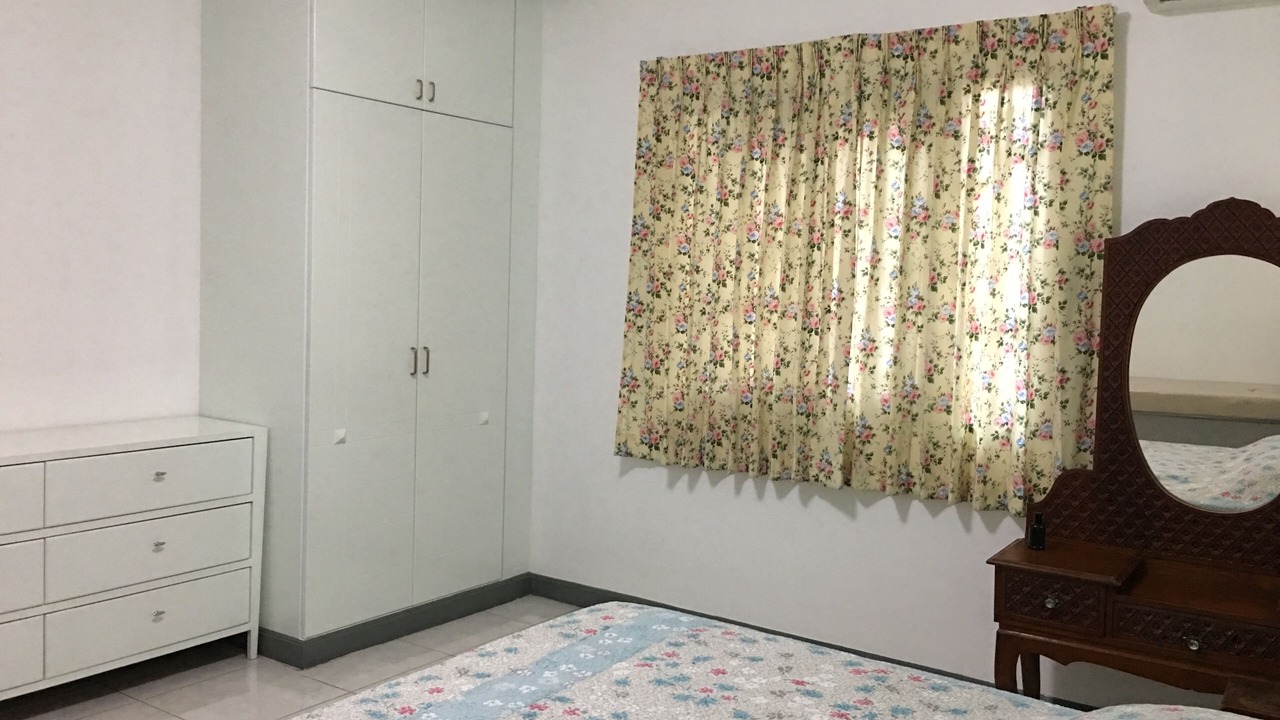 Photo of Bedroom in Si Racha