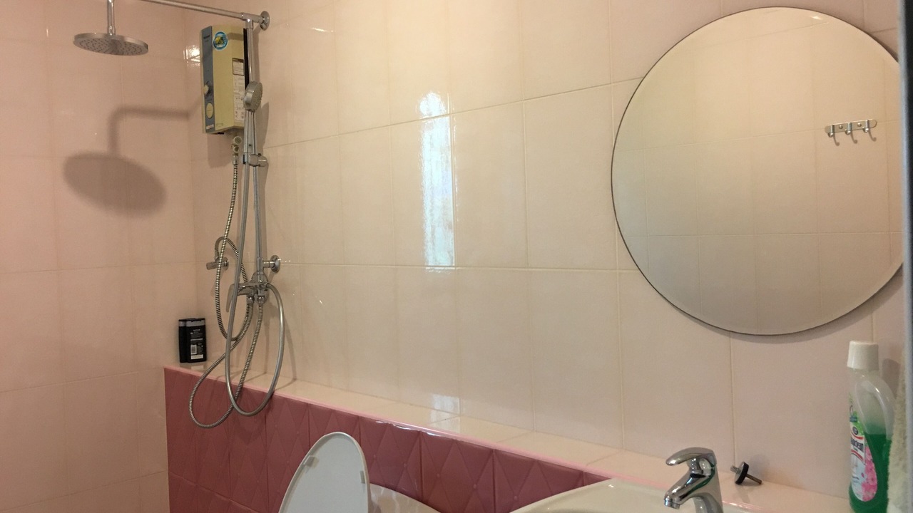 Photo of Bathroom in Si Racha