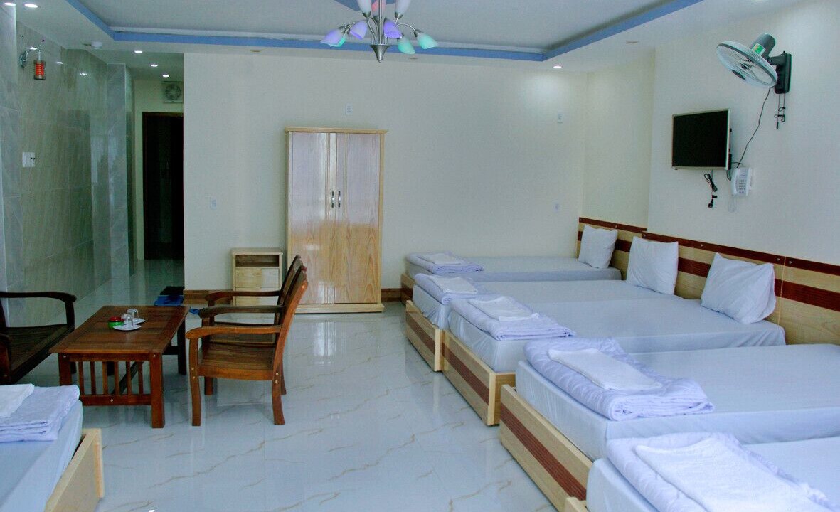 Photo of Bedroom in Quy Nhon