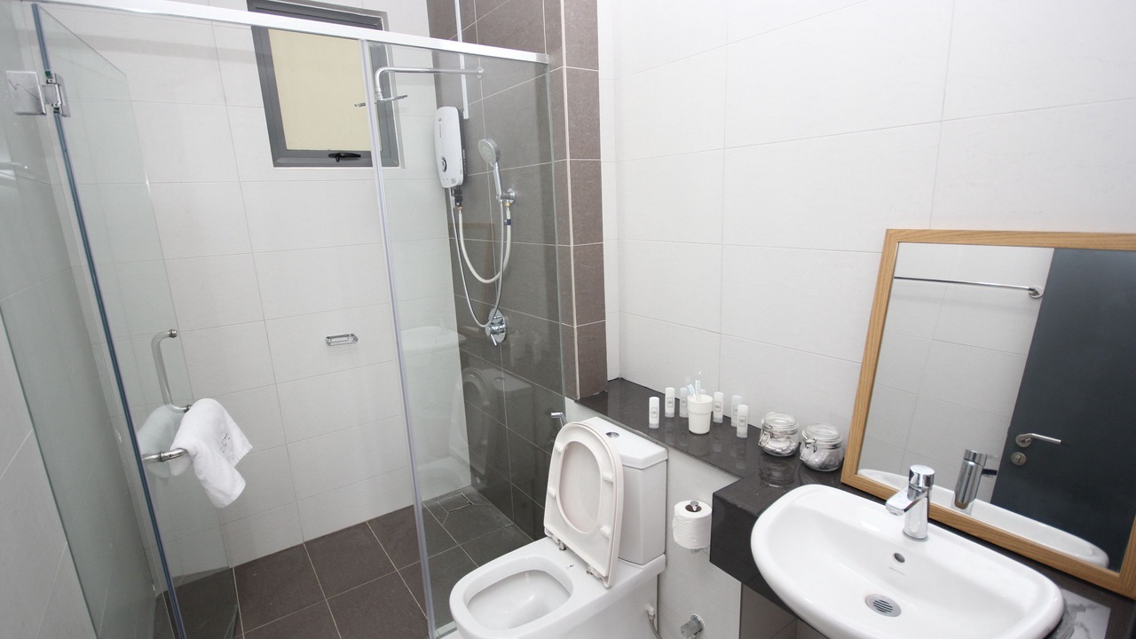 Photo of Bathroom in Subang Jaya