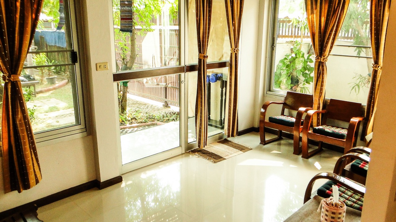 Photo of Livingroom in Chiang Mai