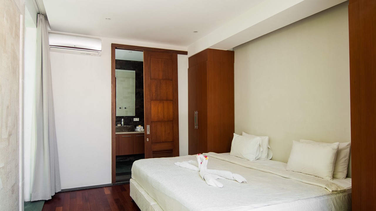 Photo of Bedroom in Petitenget