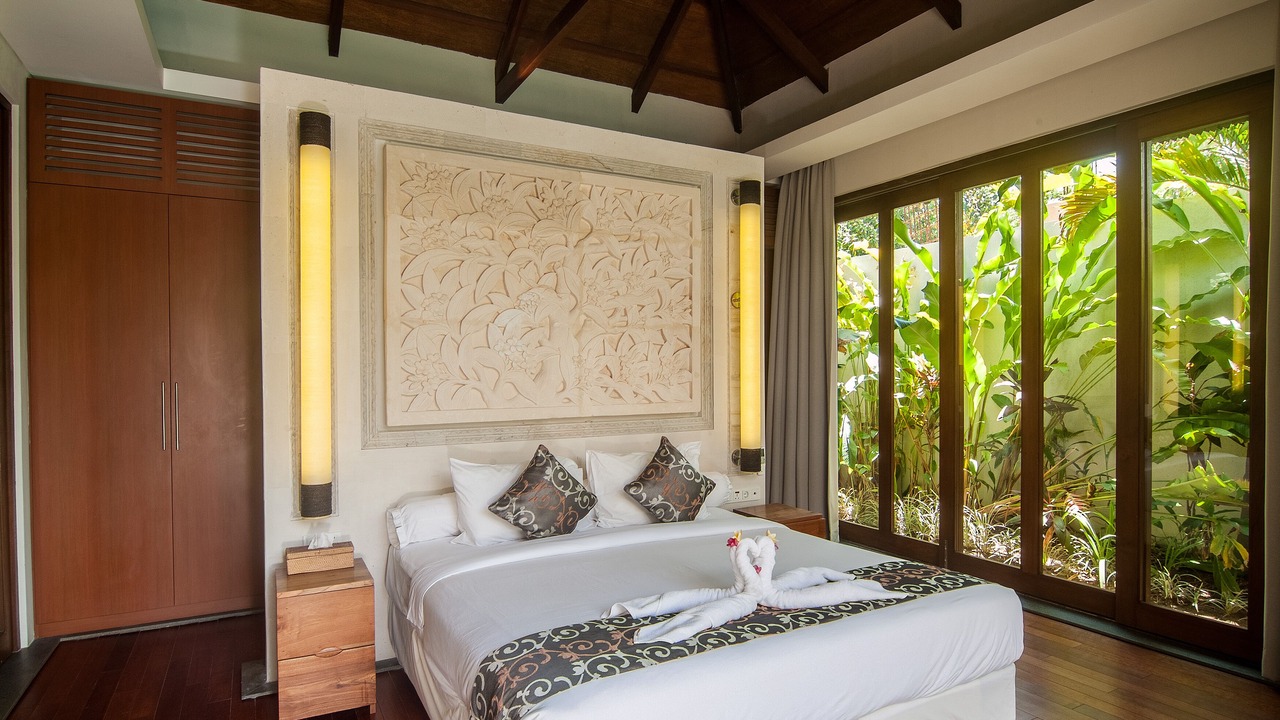 Photo of Bedroom in Petitenget
