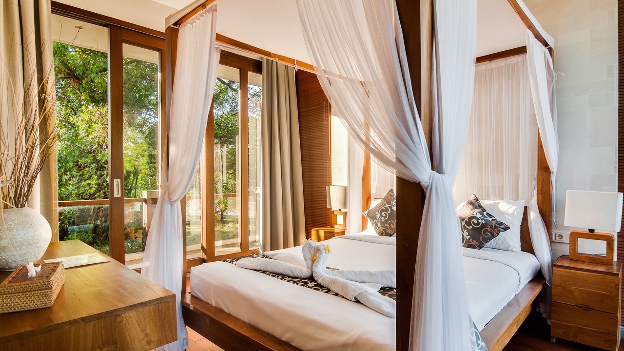 Photo of Bedroom in Petitenget
