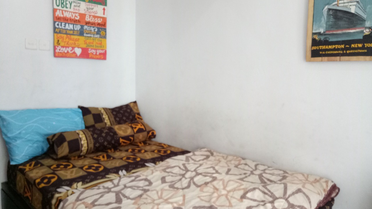 Photo of Bedroom in Cipaganti