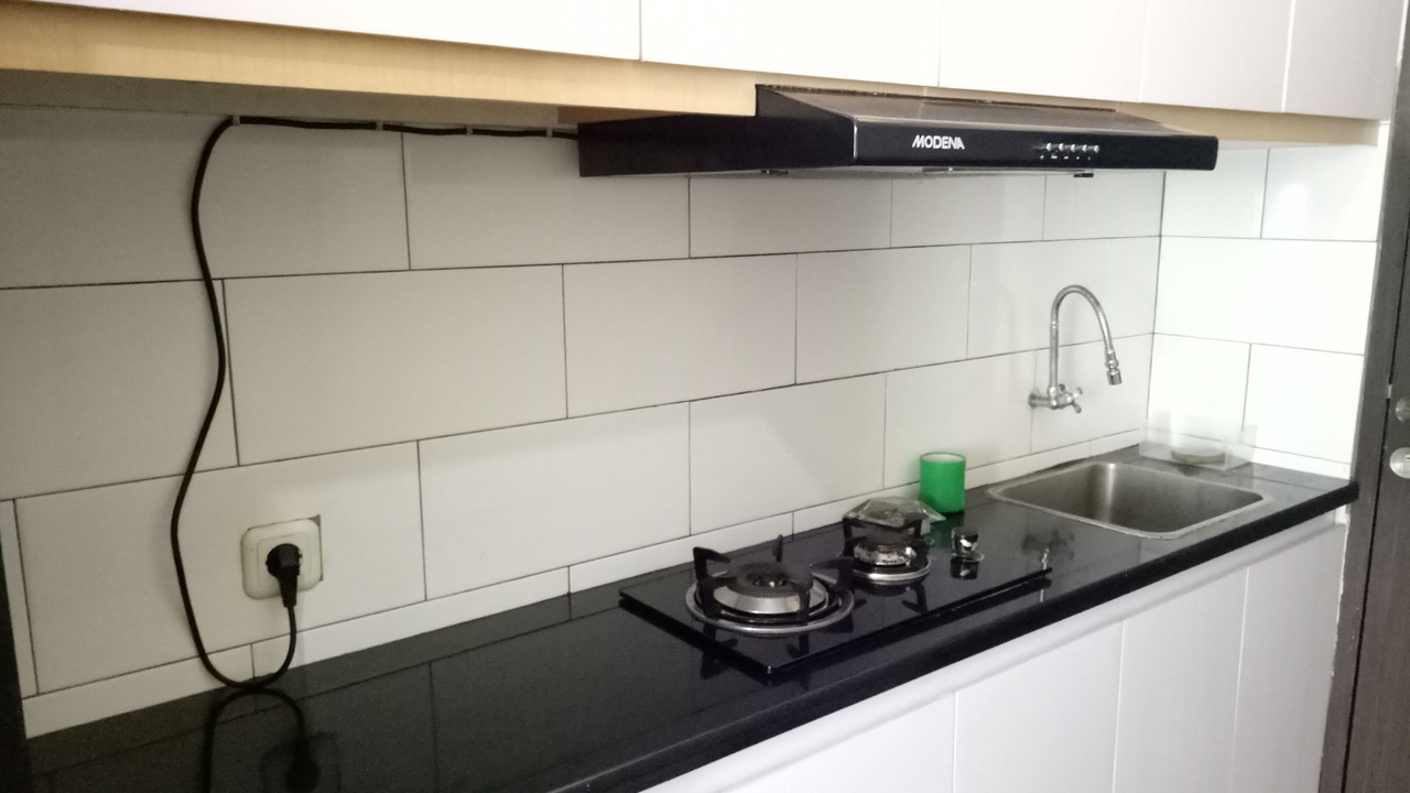Photo of Kitchen in Cipaganti