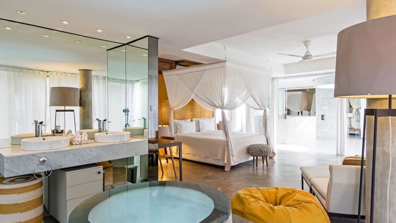 Photo of Bedroom in Banjar Semer