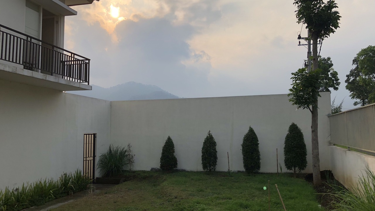Photo of Outdoor in Sidomulyo