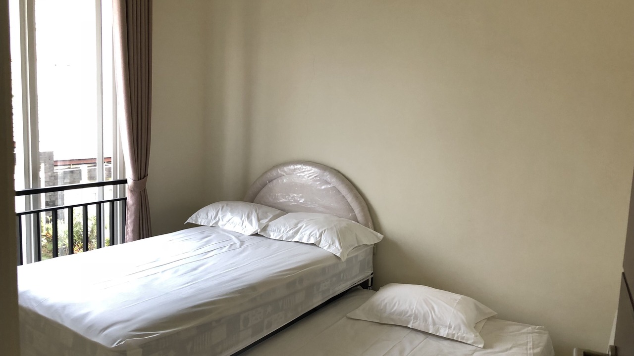 Photo of Bedroom in Sidomulyo
