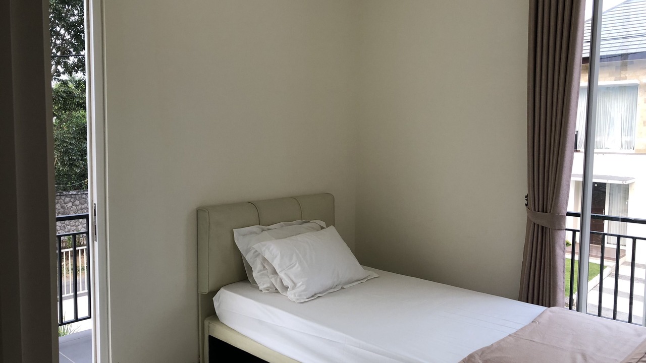 Photo of Bedroom in Sidomulyo