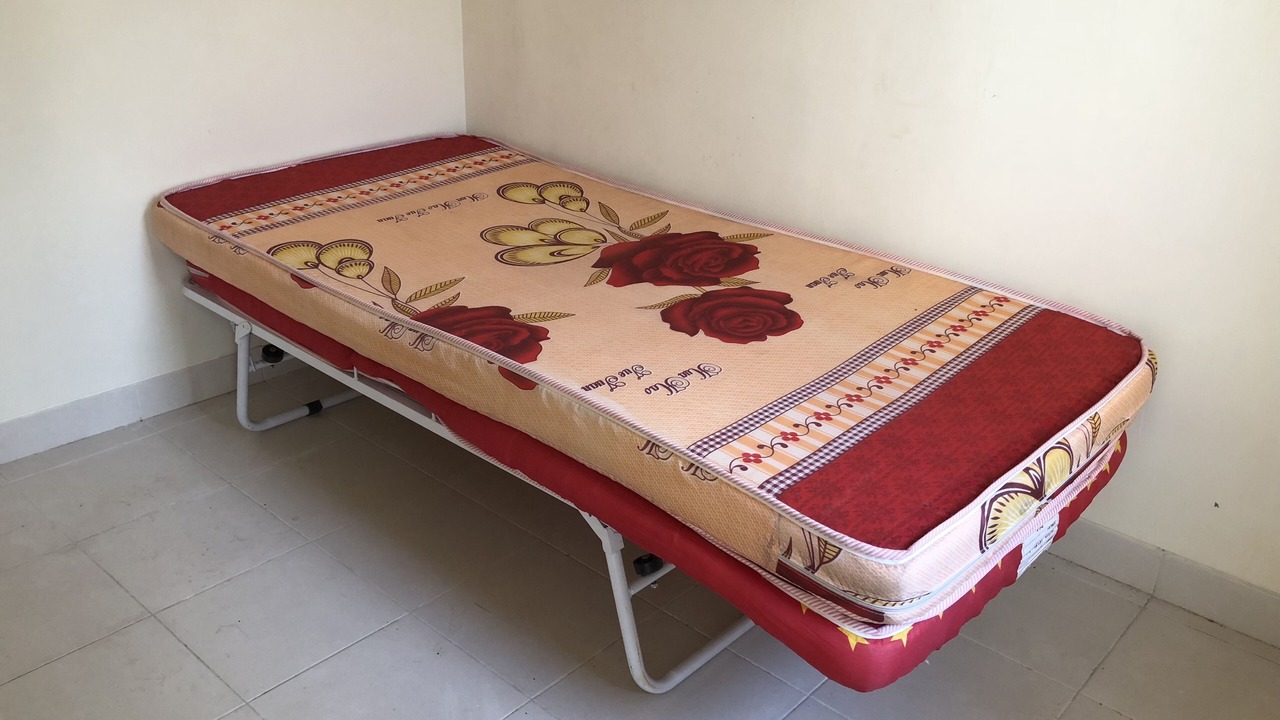 Photo of Bedroom in Sidomulyo