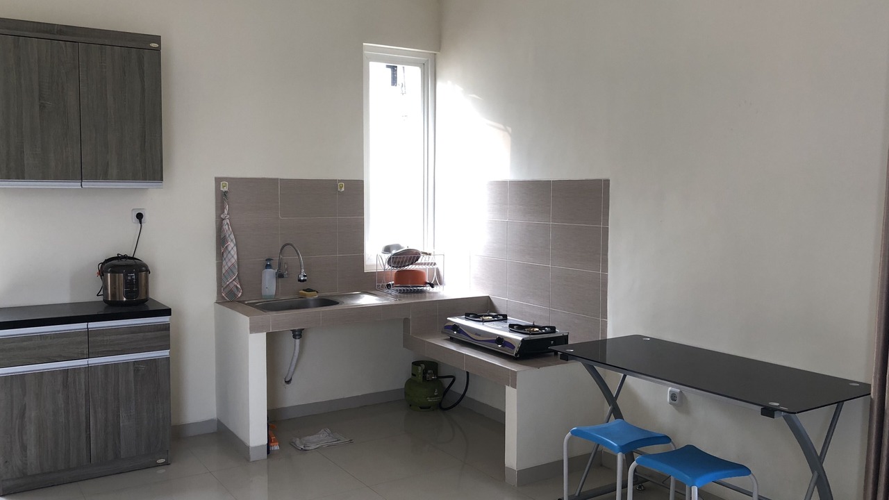 Photo of Kitchen in Sidomulyo