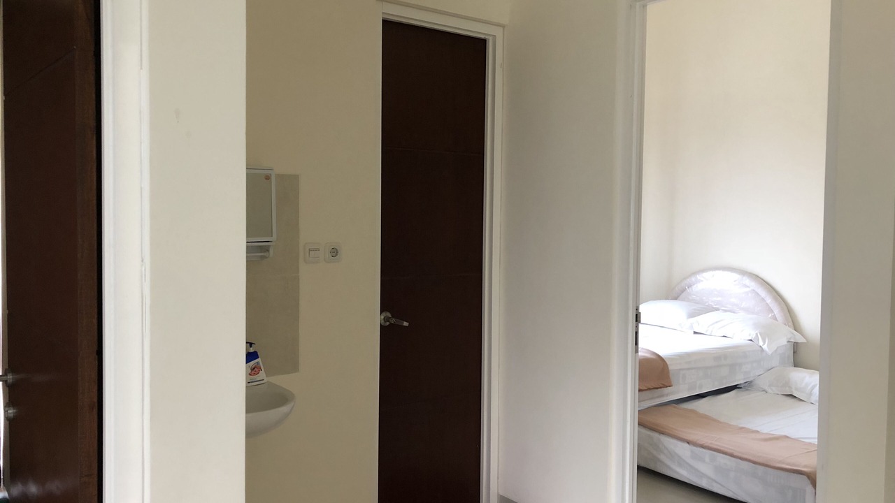 Photo of Bedroom in Sidomulyo