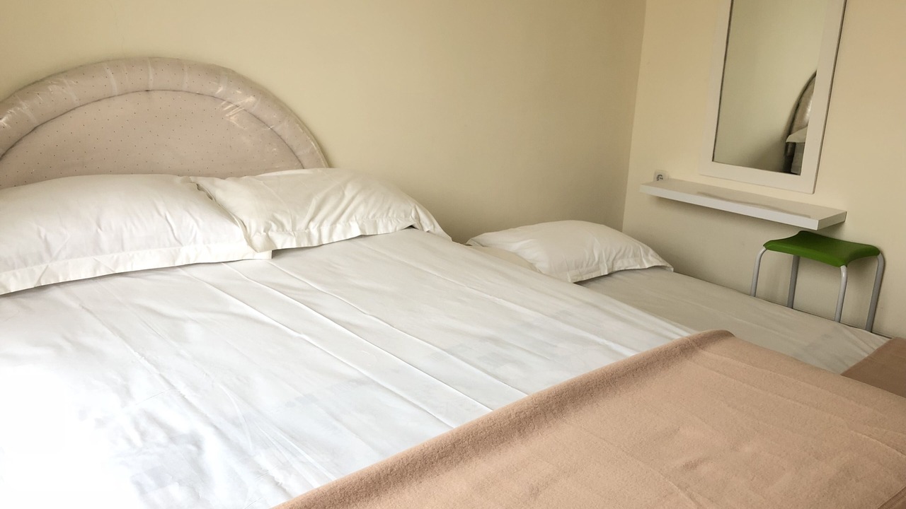 Photo of Bedroom in Sidomulyo