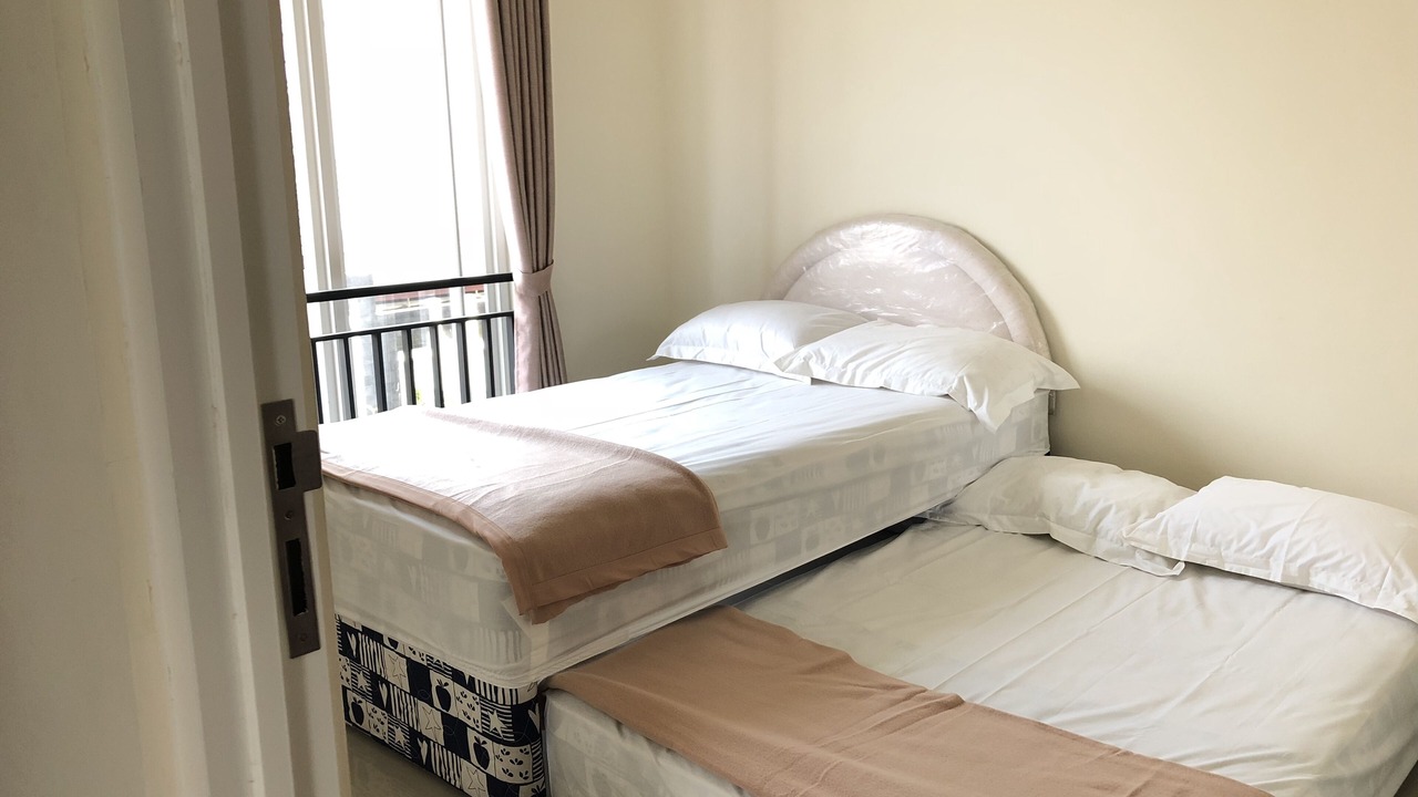 Photo of Bedroom in Sidomulyo
