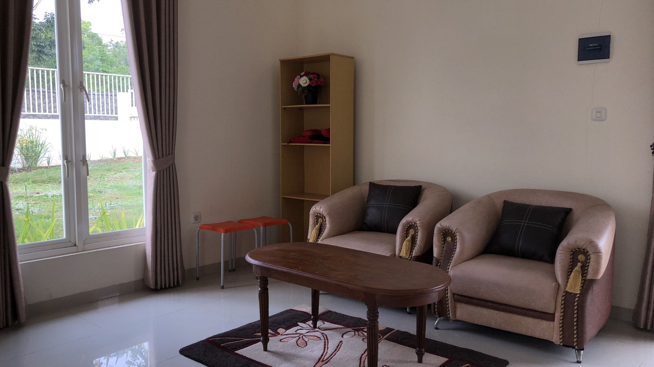 Photo of Livingroom in Sidomulyo