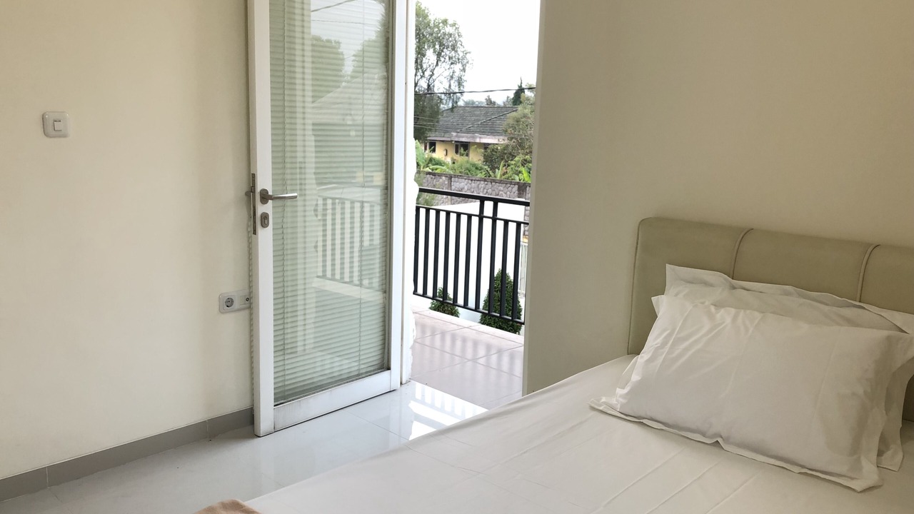 Photo of Bedroom in Sidomulyo