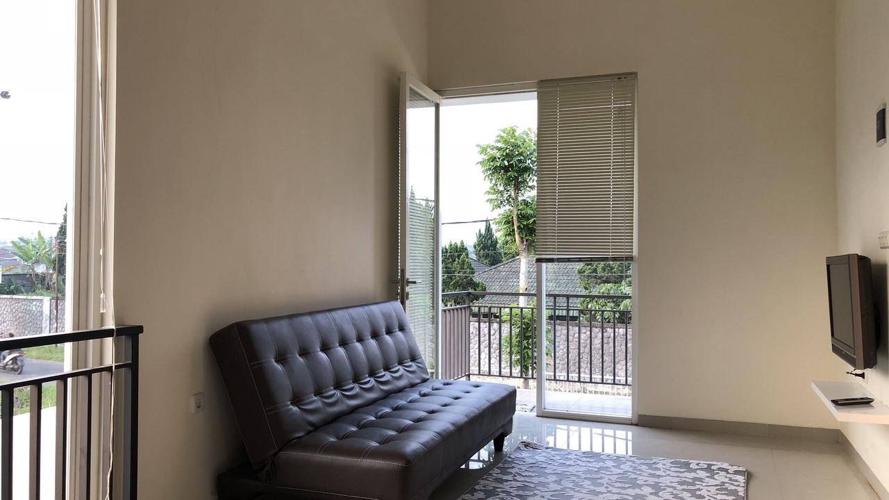 Photo of Livingroom in Sidomulyo