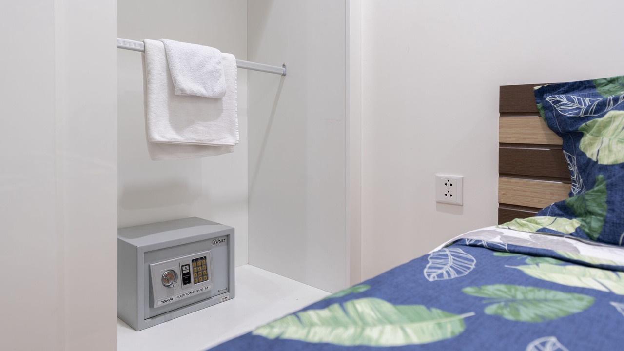 Photo of Bedroom in Hoang Mai