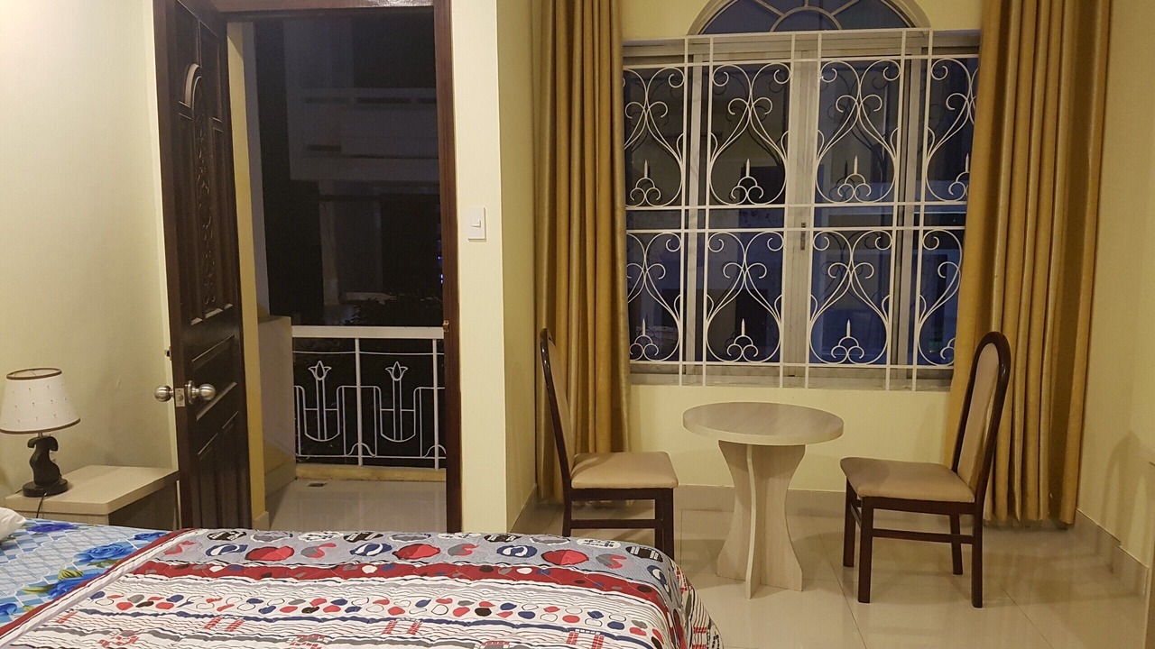Photo of Bedroom in Da Kao