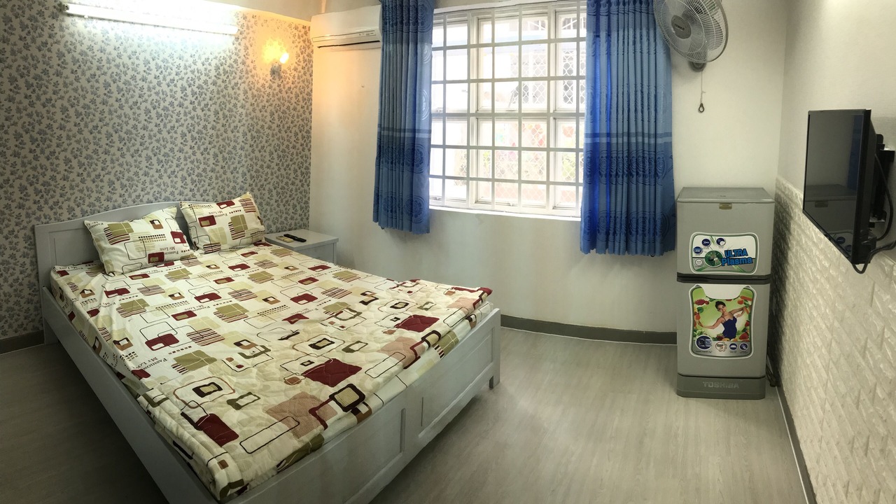 Photo of Bedroom in Da Kao
