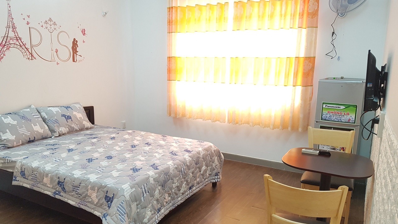 Photo of Bedroom in Da Kao