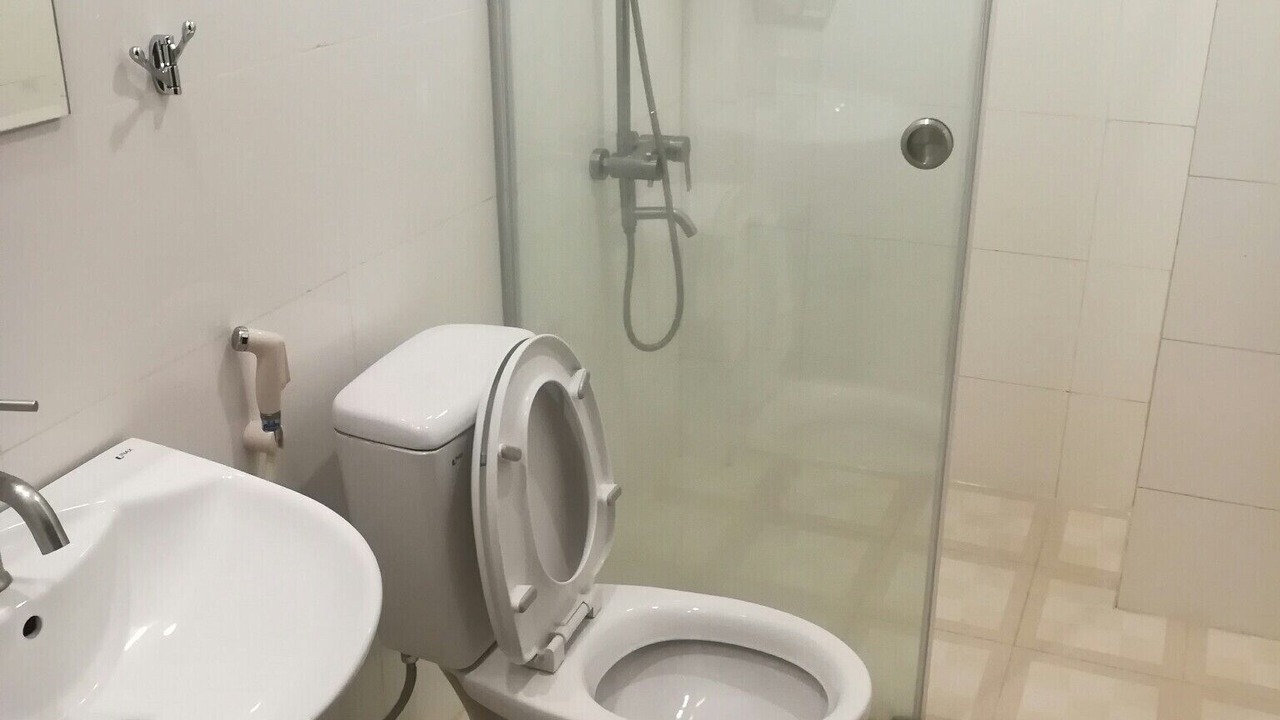 Photo of Bathroom in Da Kao