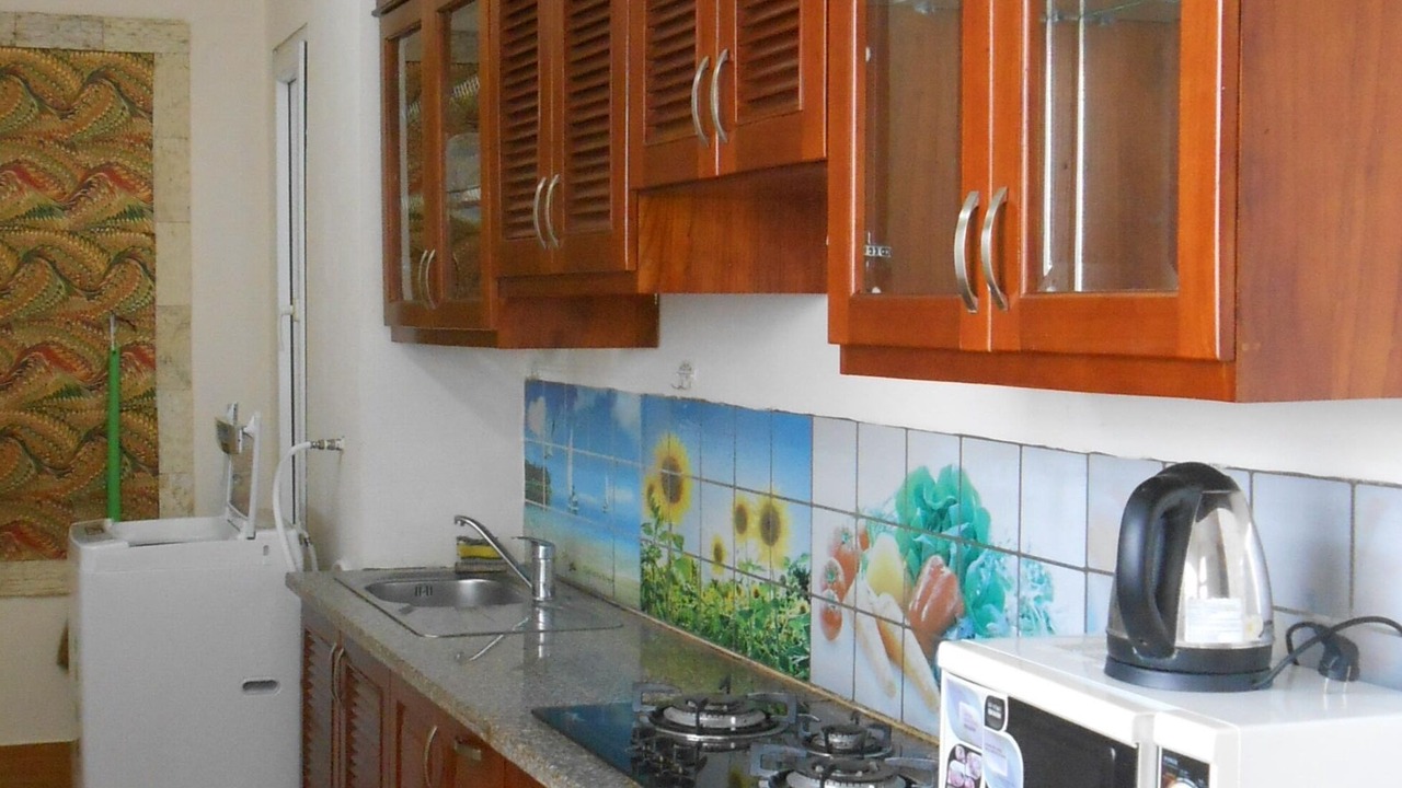 Photo of Kitchen in Nhat Tan