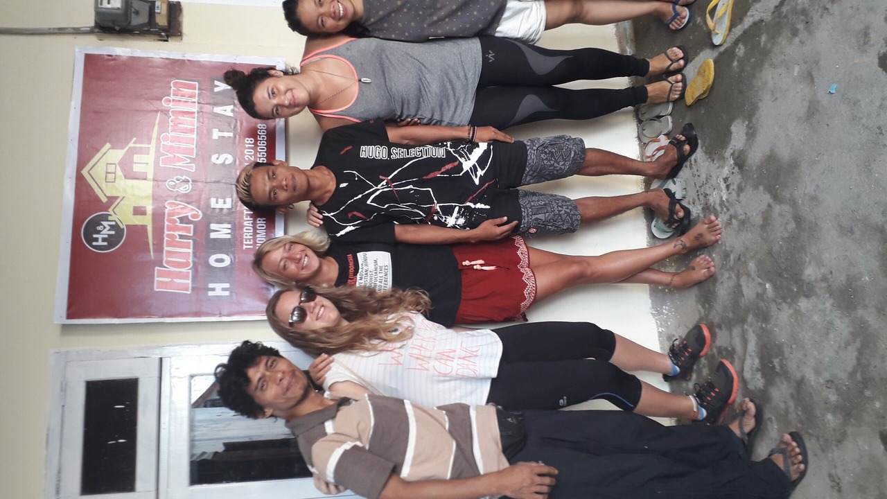 Photo of Others in Gorontalo