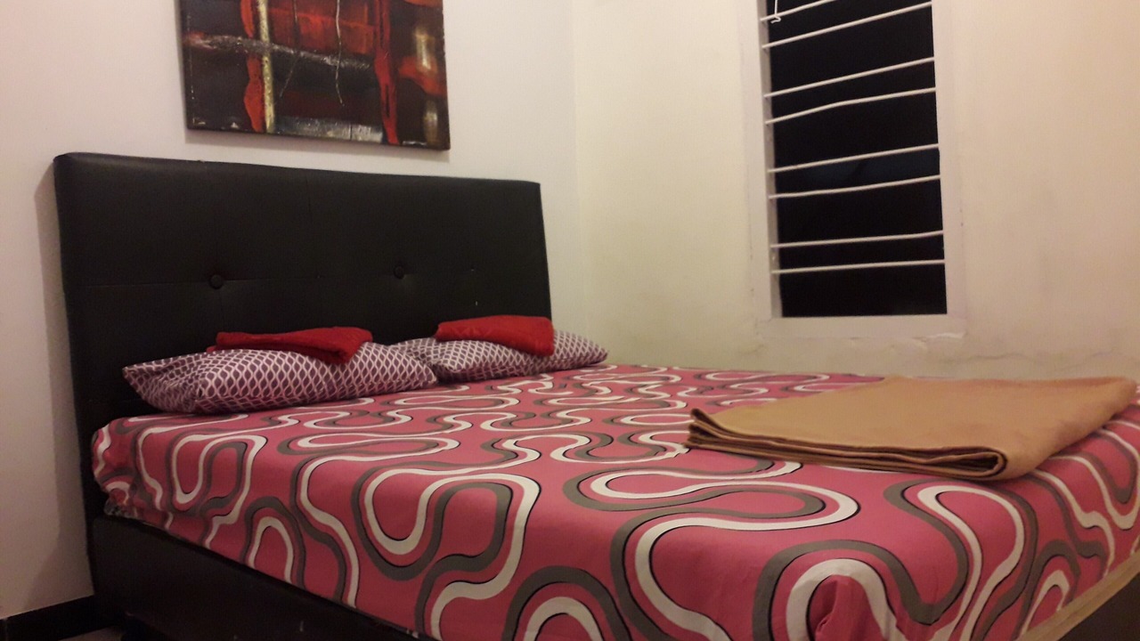 Photo of Bedroom in Gorontalo