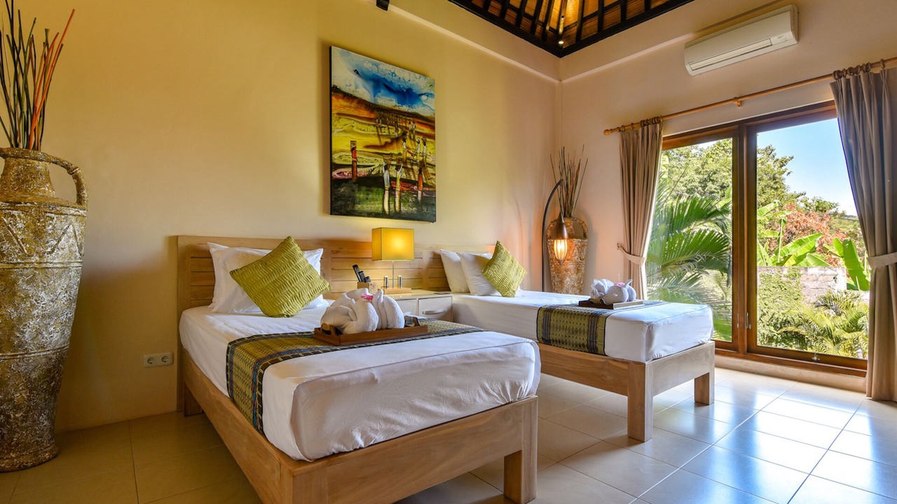 Photo of Bedroom in Kayu Putih