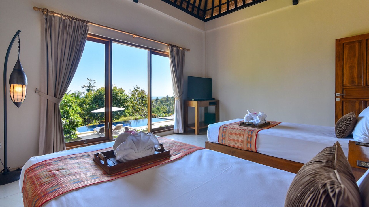 Photo of Bedroom in Kayu Putih