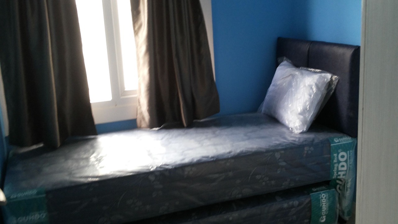 Photo of Bedroom in Jakarta