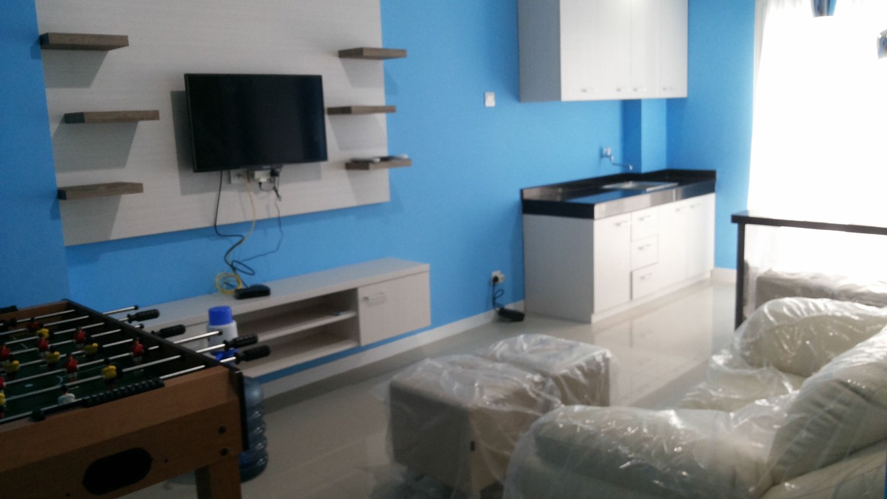 Photo of Livingroom in Jakarta