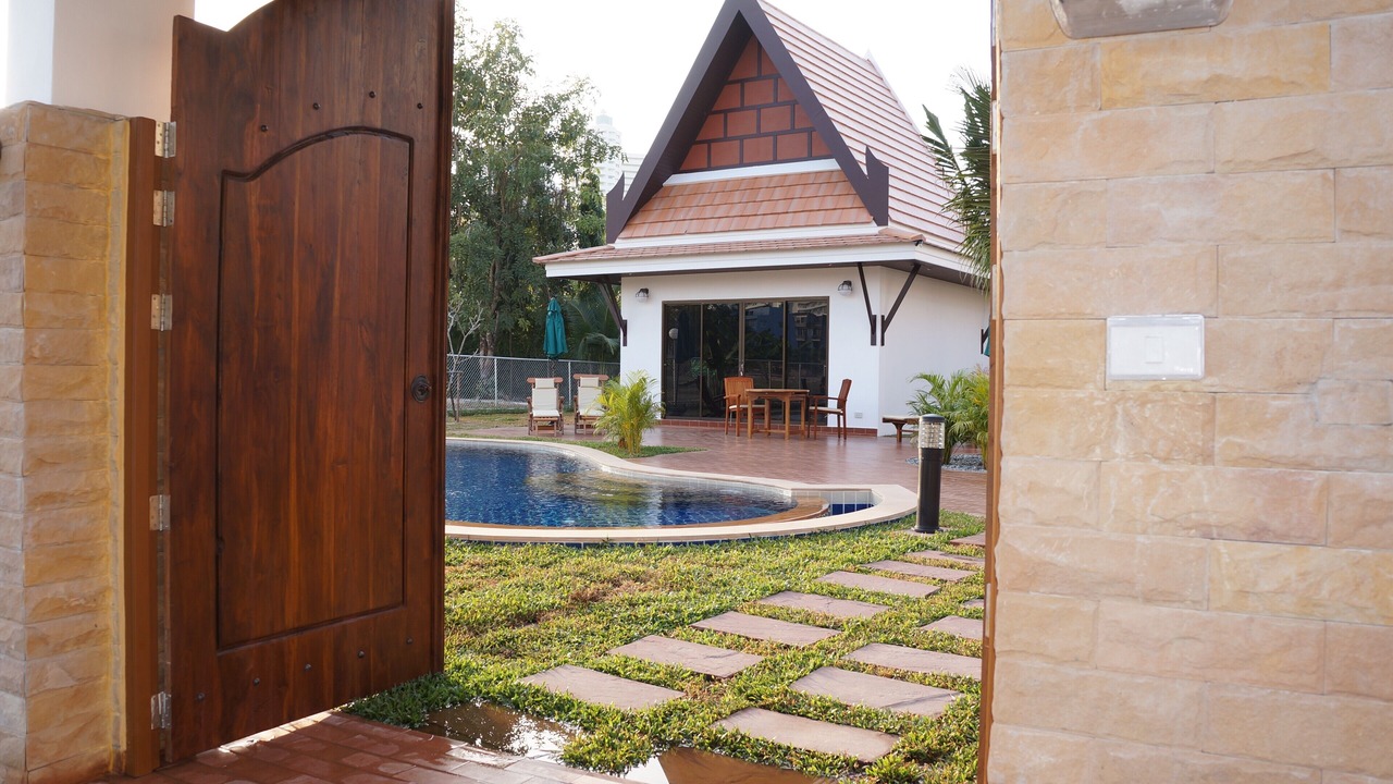 Photo of Outdoor in Rayong
