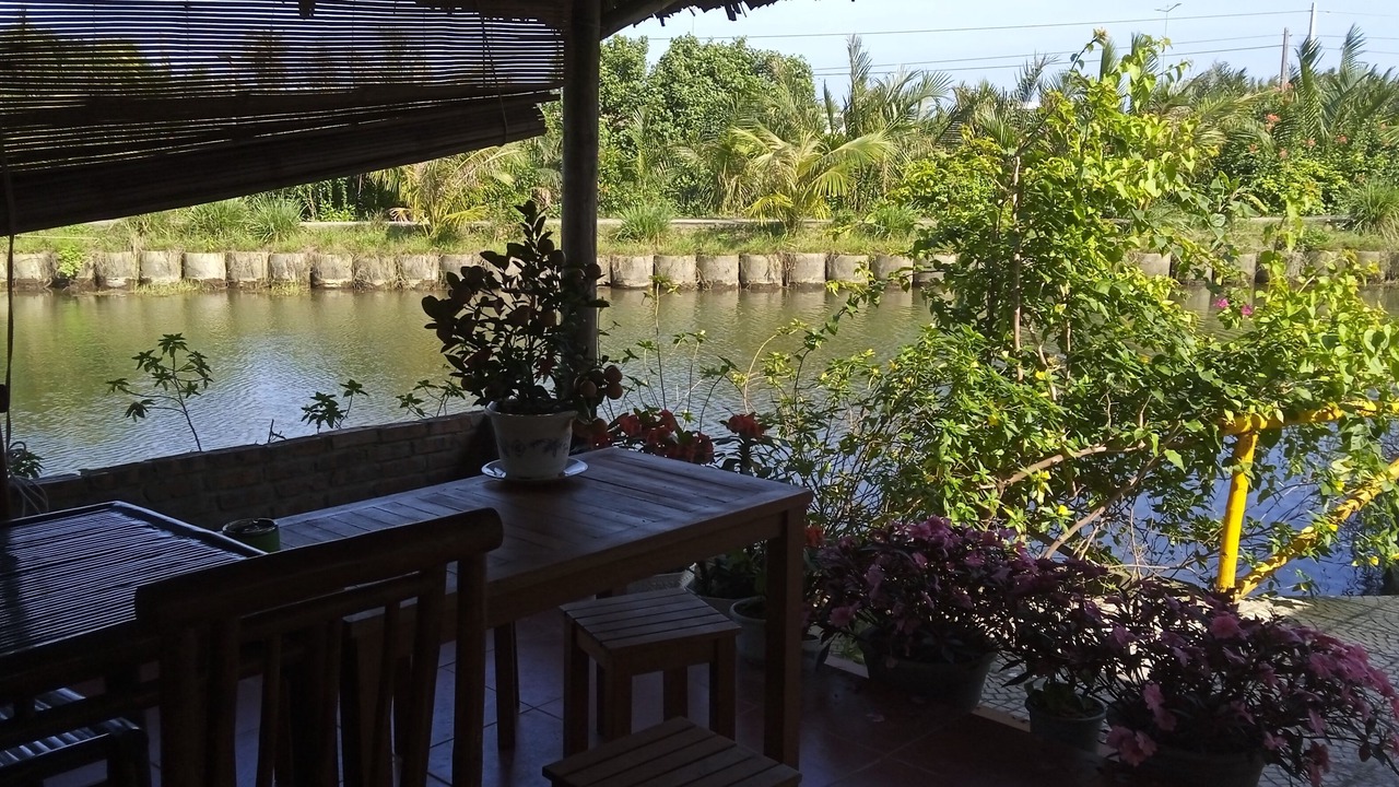Photo of Outdoor in Cam Thanh