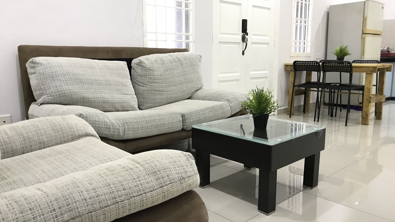 Photo of Livingroom in Tebrau