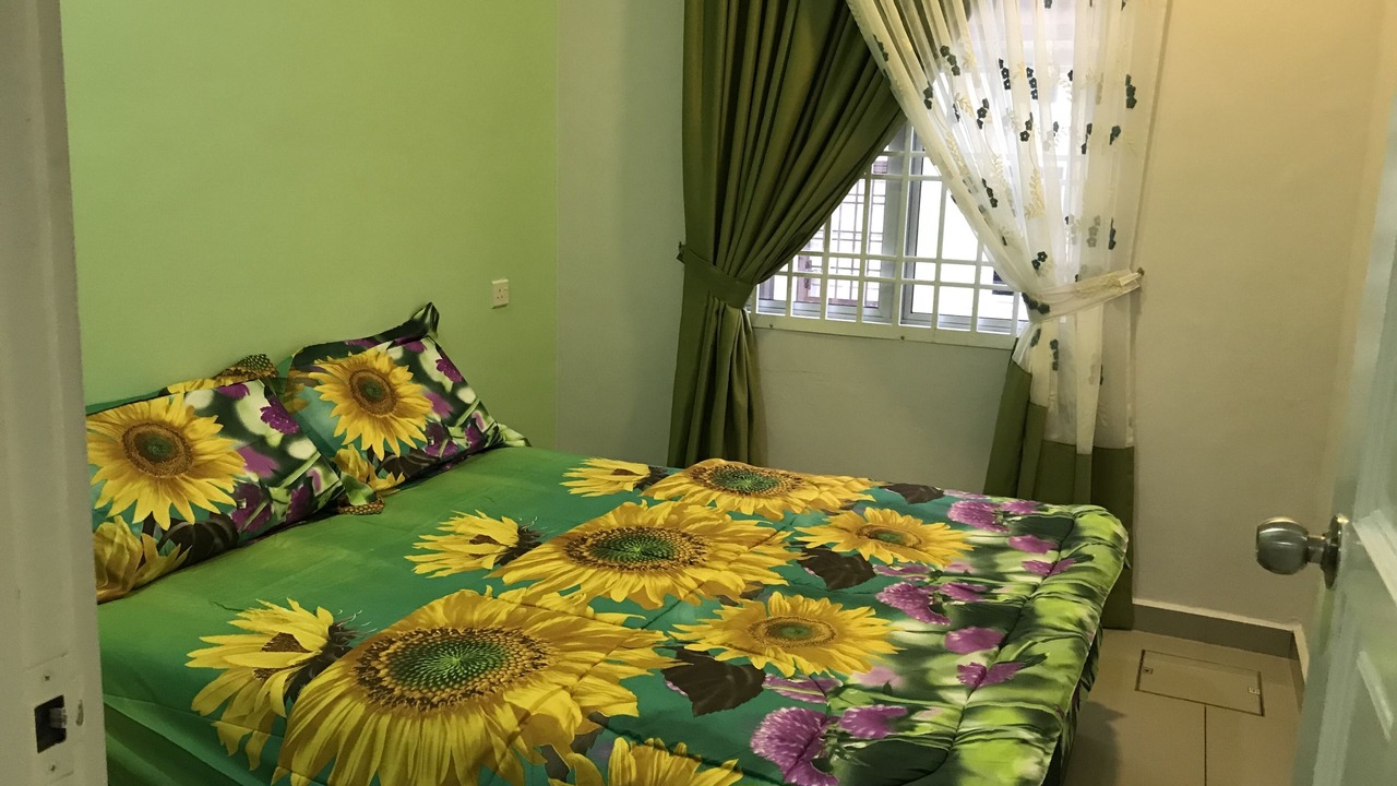 Photo of Bedroom in Tebrau
