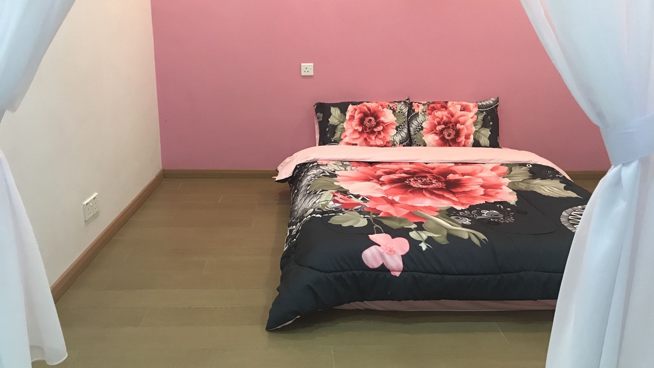 Photo of Bedroom in Tebrau
