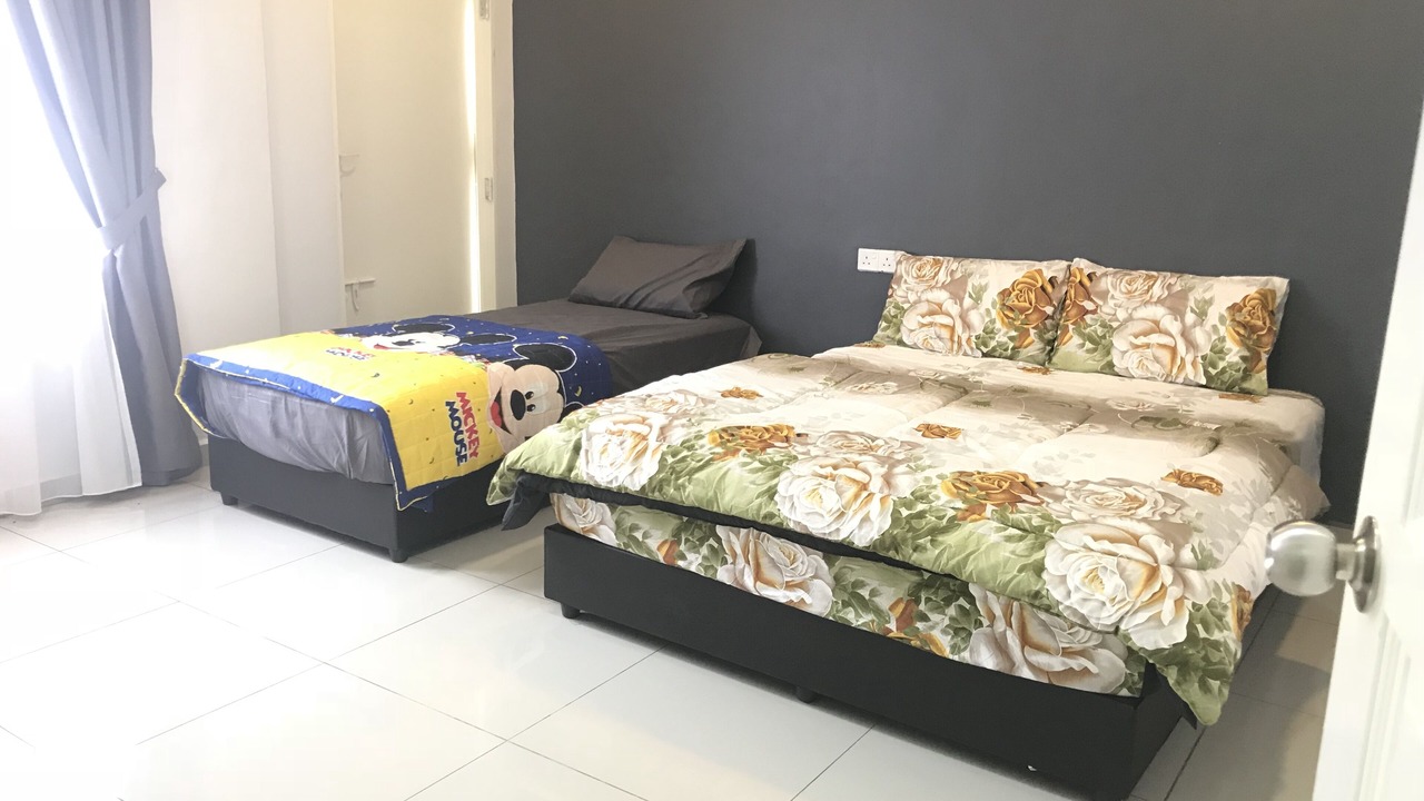 Photo of Bedroom in Tebrau