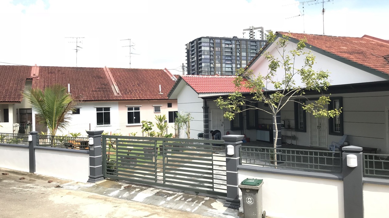Photo of Outdoor in Tebrau