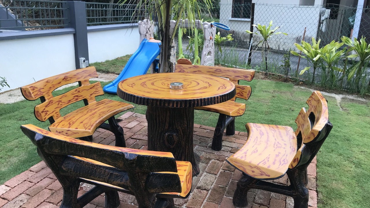 Photo of Outdoor in Tebrau