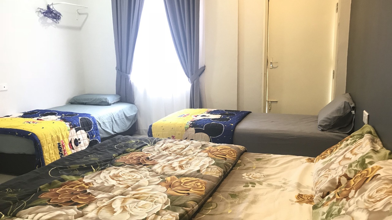 Photo of Bedroom in Tebrau